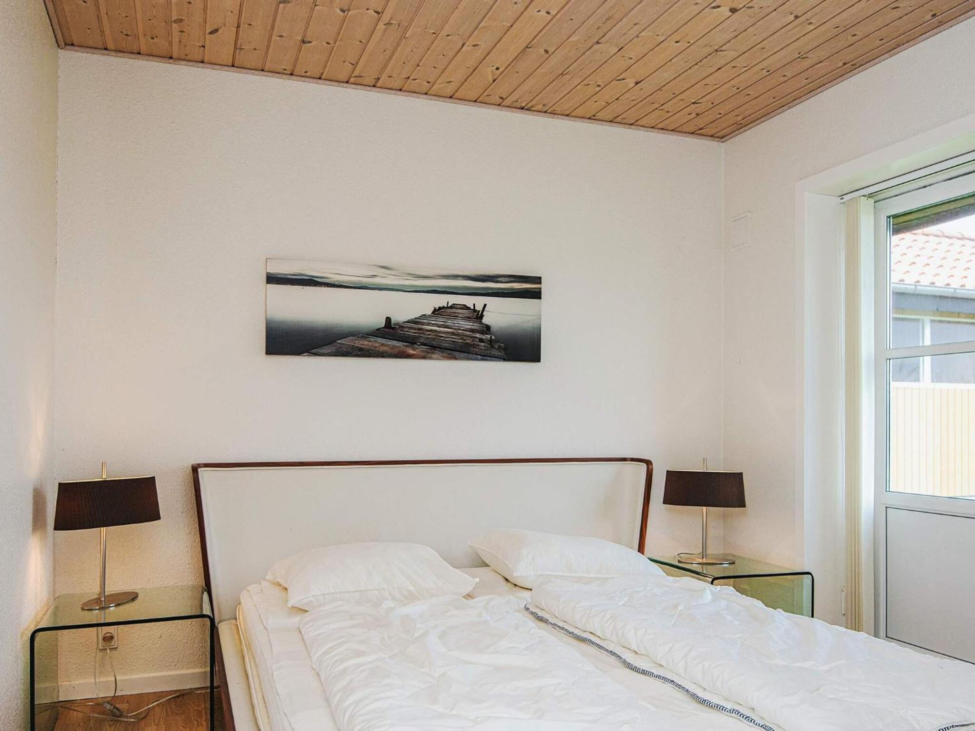 Holiday Home Norre Nebel Cxvii מראה חיצוני תמונה