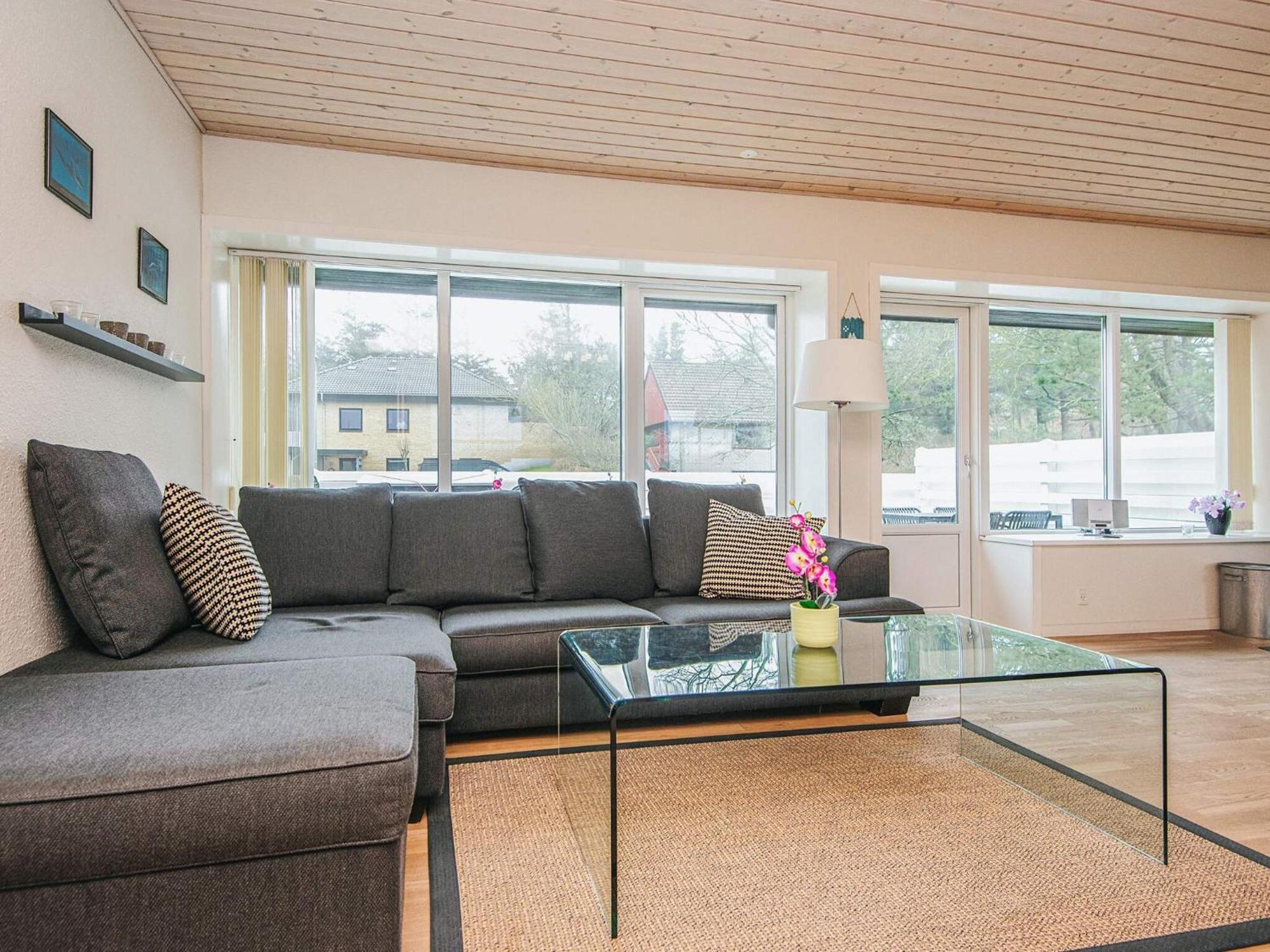 Holiday Home Norre Nebel Cxvii מראה חיצוני תמונה