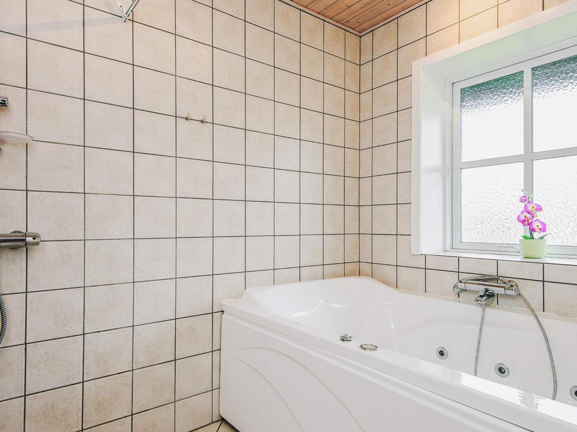 Holiday Home Norre Nebel Cxvii מראה חיצוני תמונה