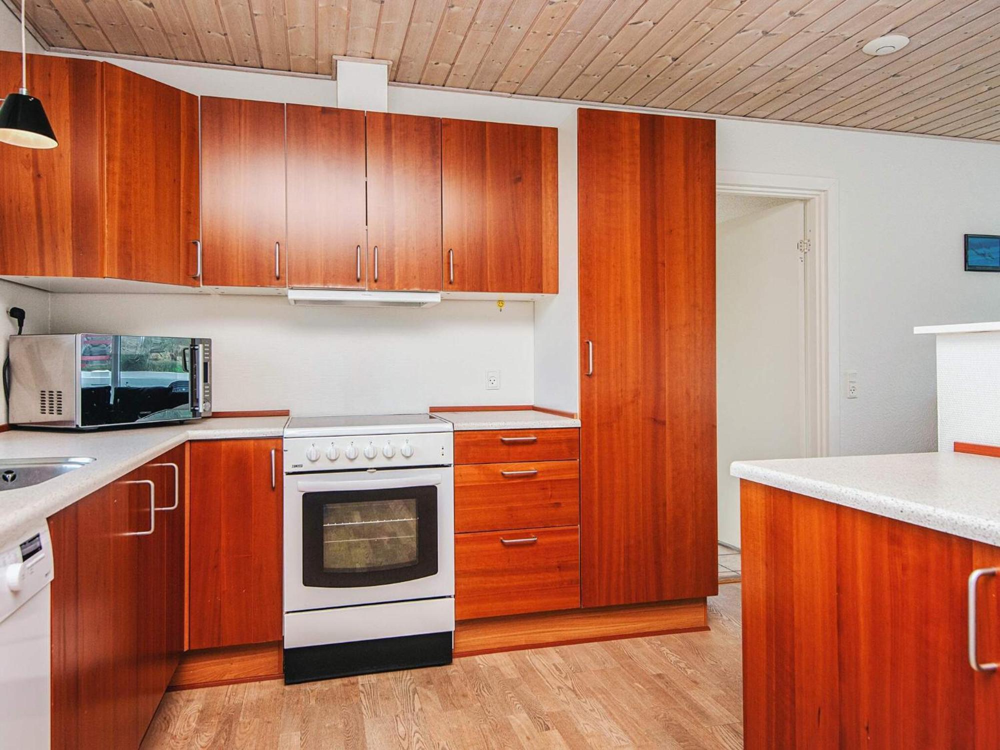 Holiday Home Norre Nebel Cxvii מראה חיצוני תמונה