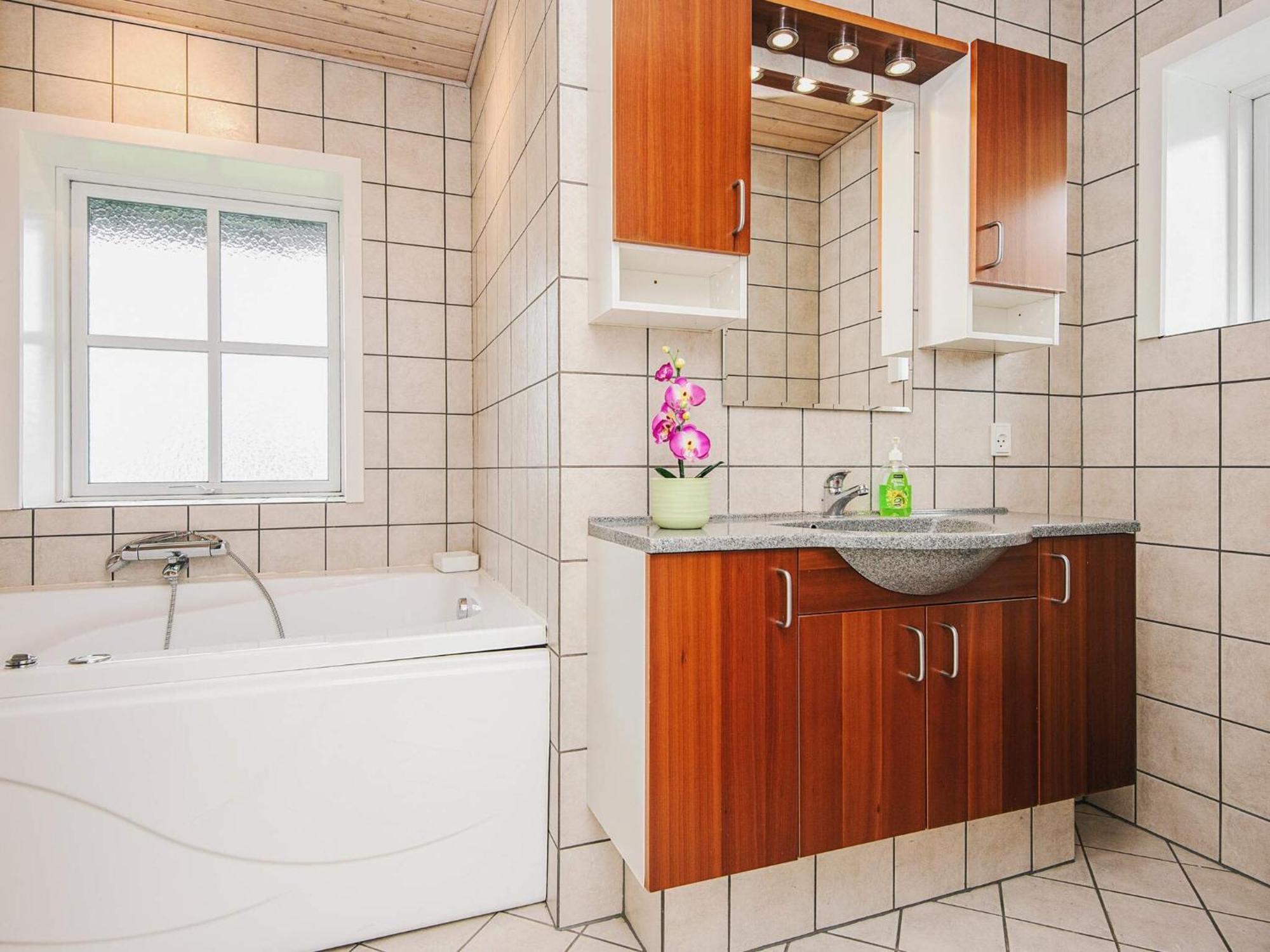 Holiday Home Norre Nebel Cxvii מראה חיצוני תמונה