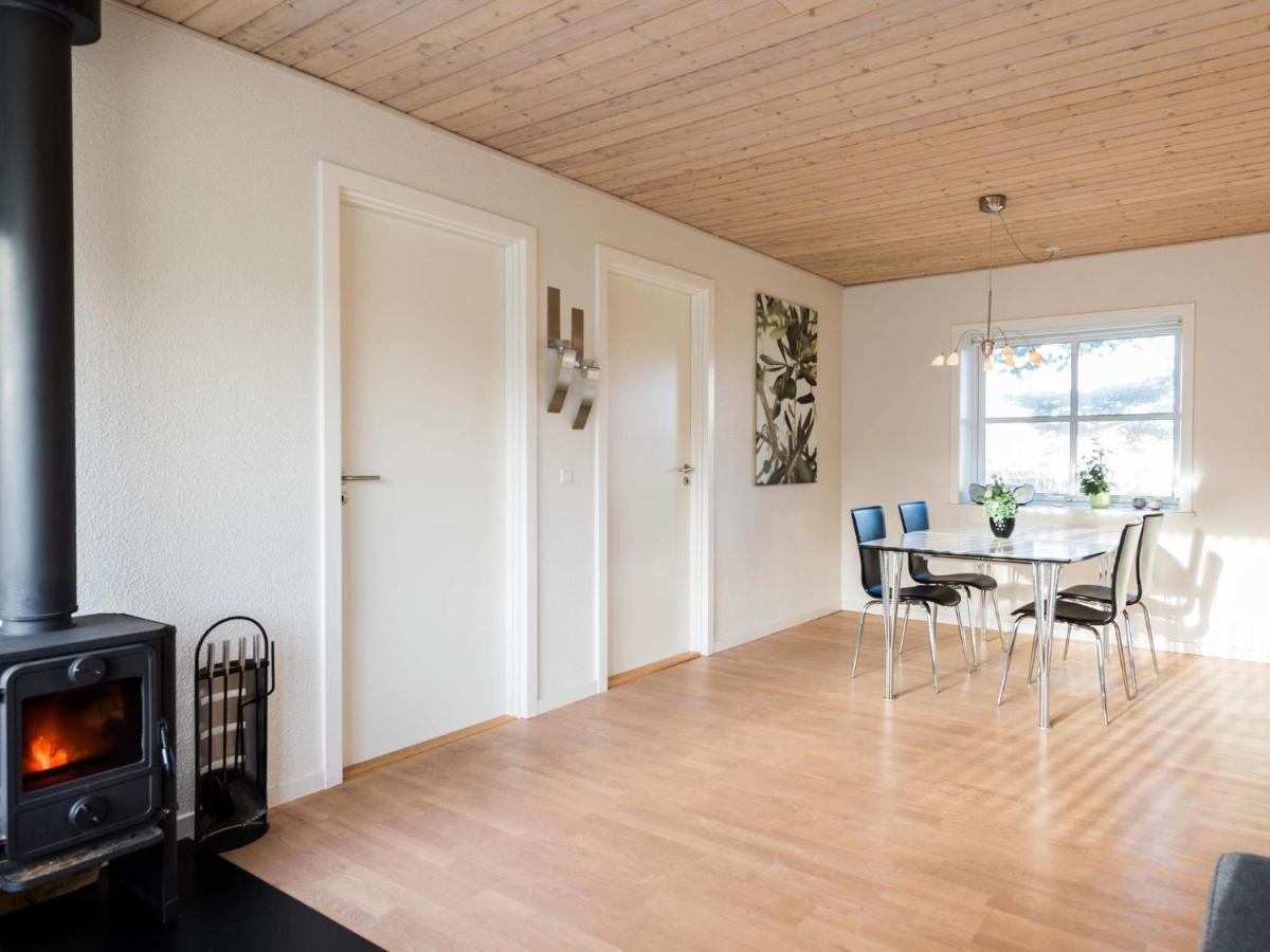 Holiday Home Norre Nebel Cxvii מראה חיצוני תמונה