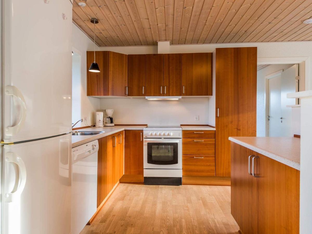 Holiday Home Norre Nebel Cxvii מראה חיצוני תמונה